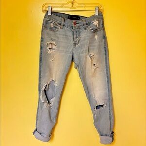 Vintage Boyfriend Jeans 🦅 American Eagle